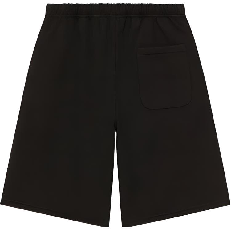 Шорты KENZO SS23 Logo Shorts Black - изображение 2