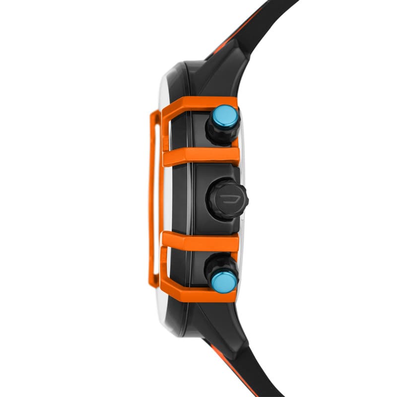 Механические часы Diesel DZ4562 - изображение 4