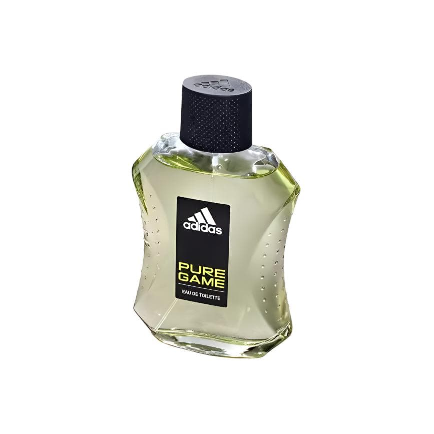 adidas EDT 50ml - изображение 1