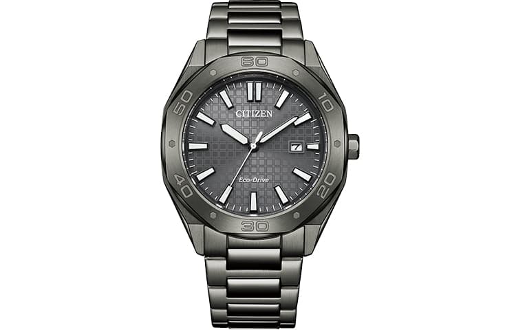 Часы CITIZENEco Drive 41mm - изображение 1