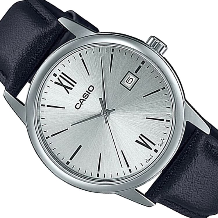 Часы CASIO DRESS MTP-V002L-7B3 - изображение 3