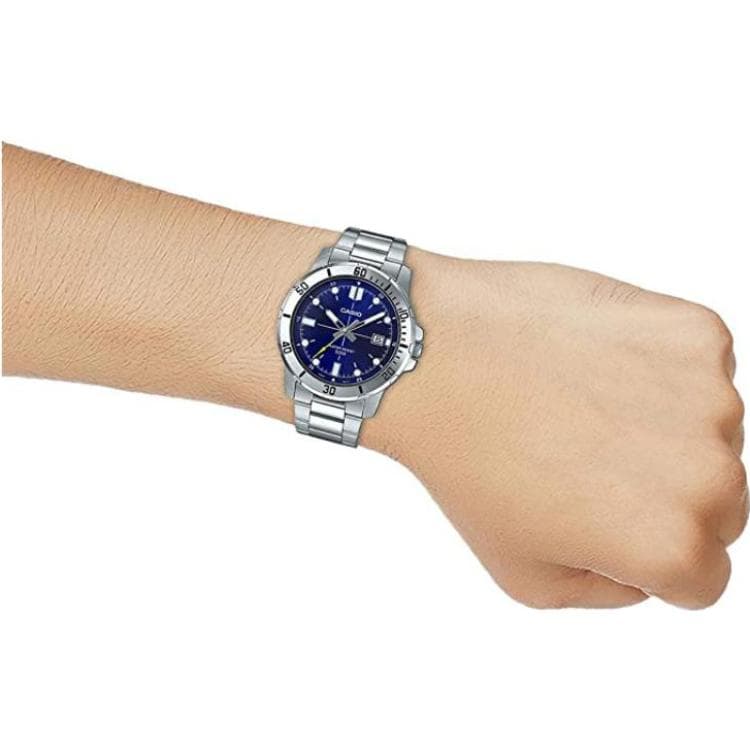 Часы Casio MTP-VD01D-2EV - изображение 3