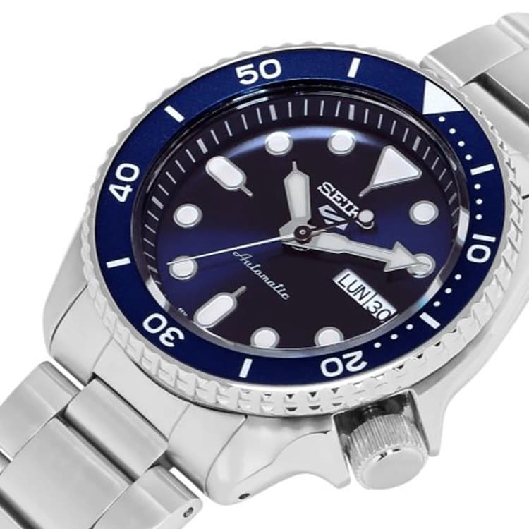 Часы Seiko SRPD51K1 - изображение 4