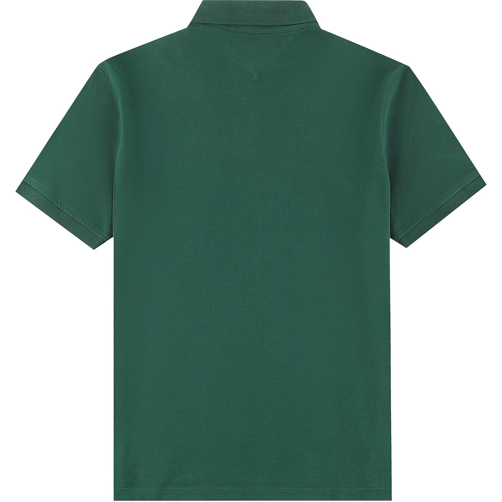 Поло Tommy Hilfiger Polo - изображение 2
