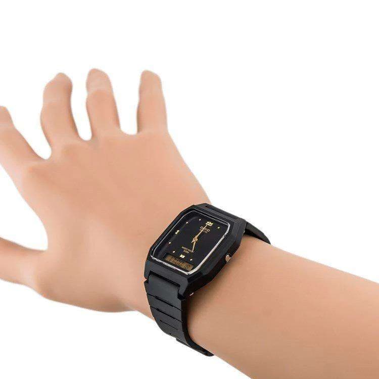 Часы CASIO YOUTH AW-48HE-1AVDF - изображение 2