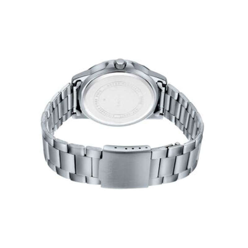 Часы Casio MTP-E500D-1AV - изображение 4