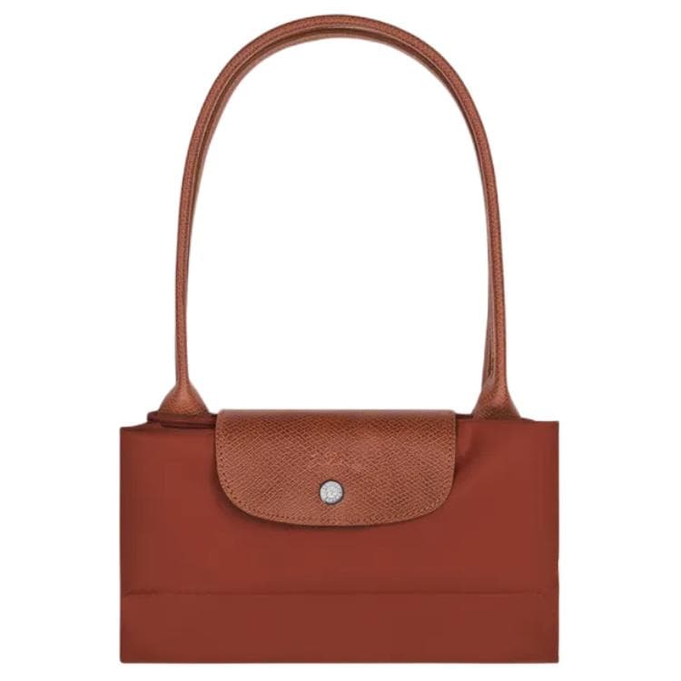 Мини-сумка Longchamp Le Pliage - изображение 4
