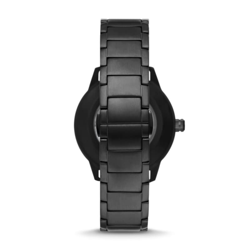 Механические часы Emporio Armani AR60054 - изображение 7