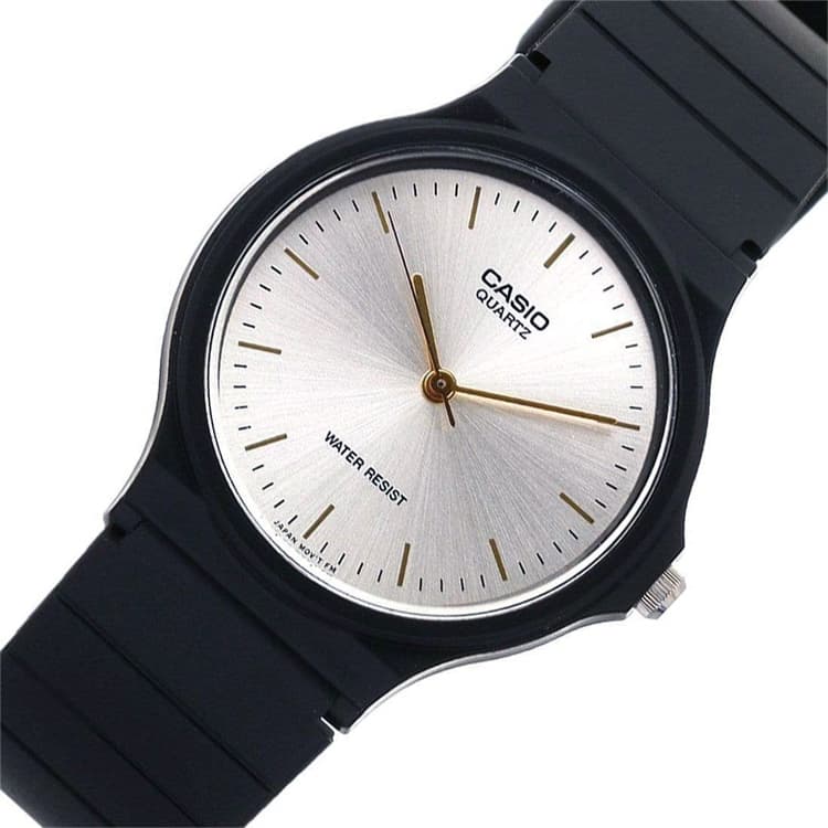 Часы Casio MQ-24-7E2 - изображение 6