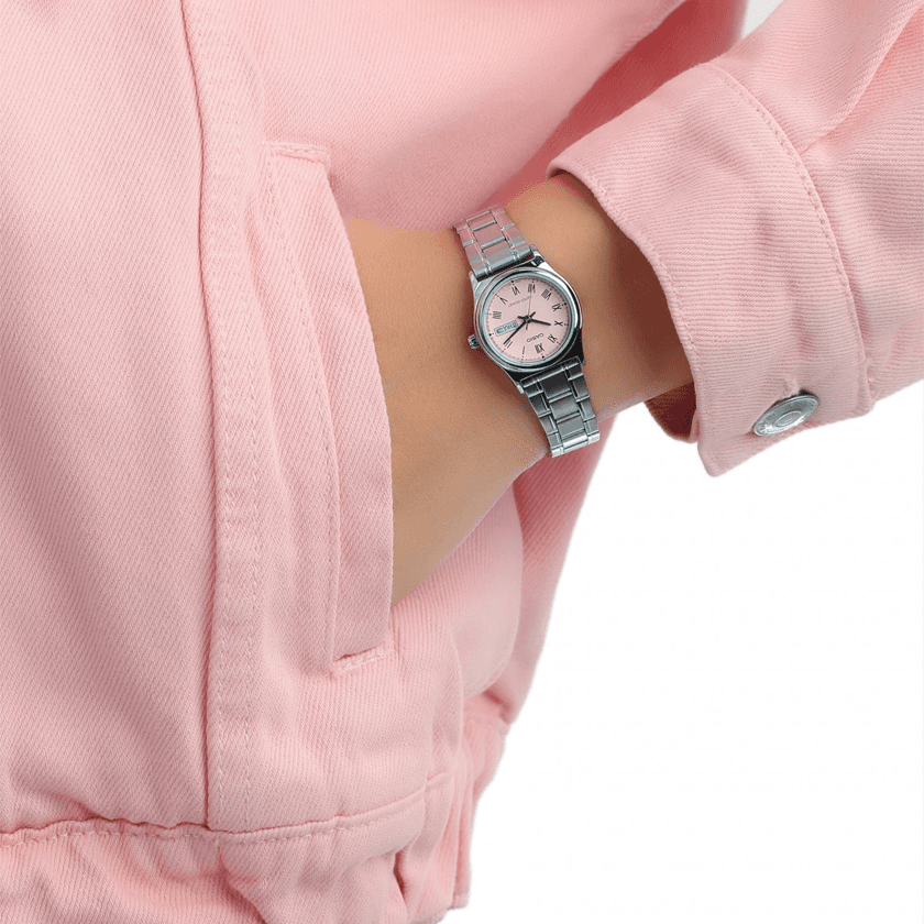 Часы CASIO DRESS LTP-V006D-4B - изображение 2