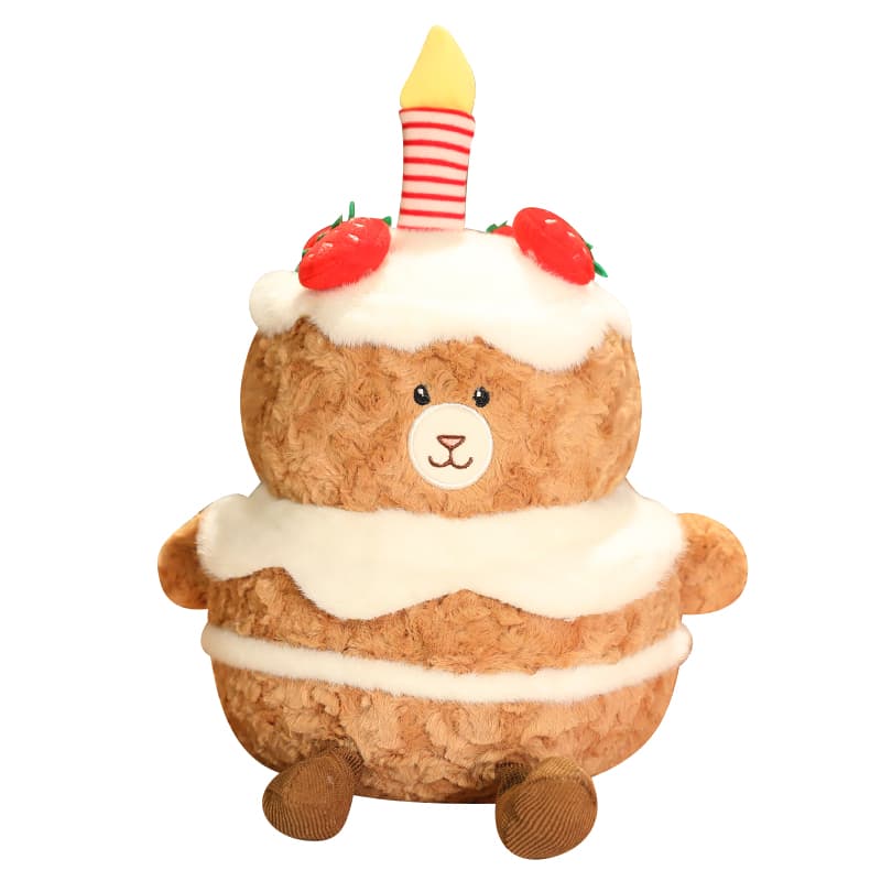 Мягкая игрушка 25cm32cm - изображение 1