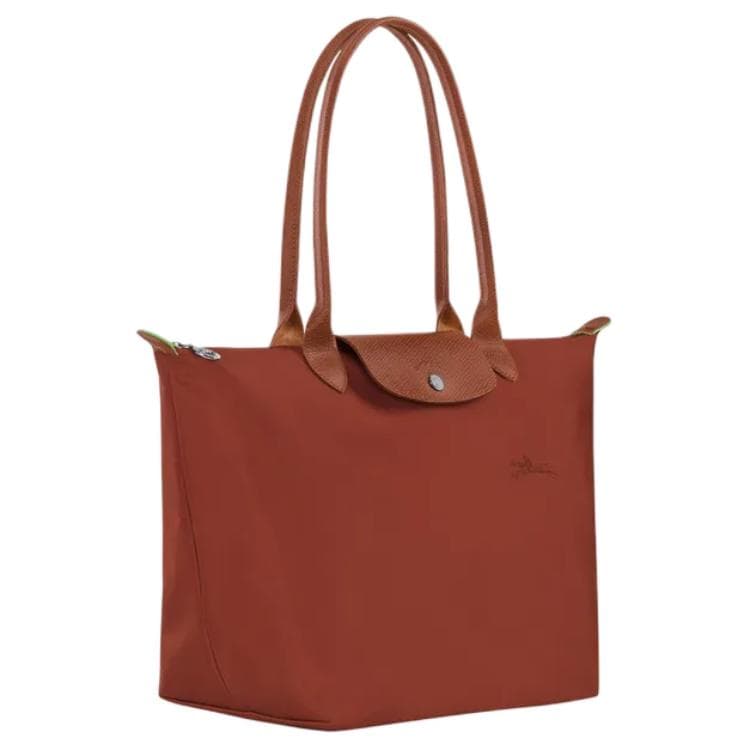 Мини-сумка Longchamp Le Pliage - изображение 2