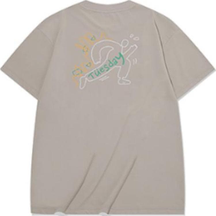 Футболка 361 T - изображение 2