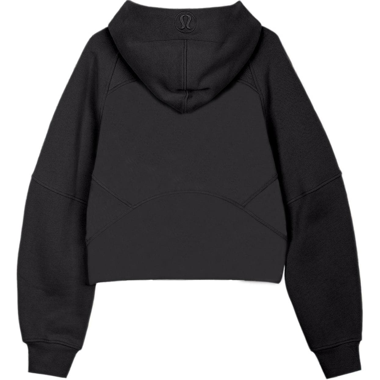 Куртка lululemon Scuba Oversized - изображение 2