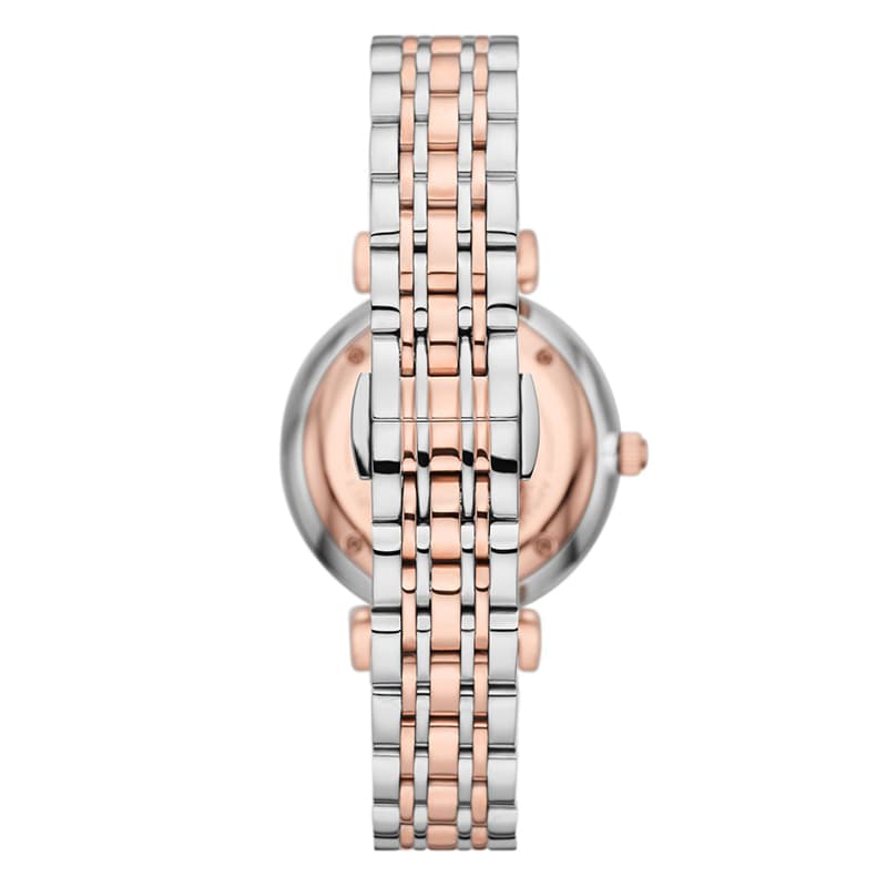 Механические часы ARMANI AR11537 - изображение 8