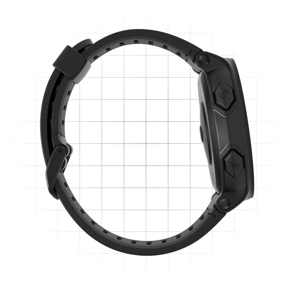 Smart часы COROS GPS500 Decathlon Edition - изображение 6