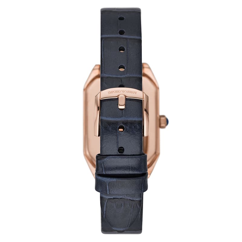 Механические часы EMPORIO ARMANI 24mm AR11426 - изображение 5