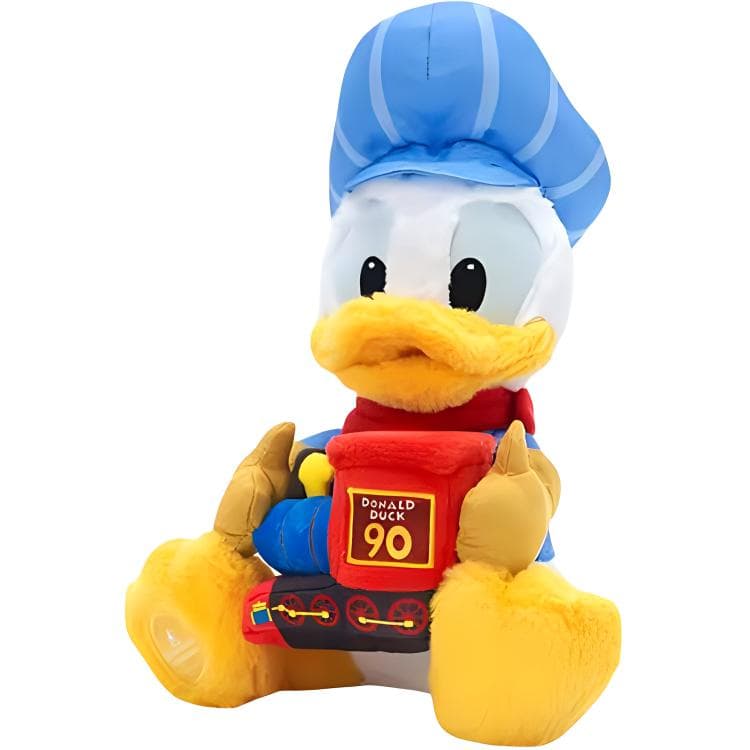 Мягкая игрушка Disney 2024 22.5cm - изображение 3