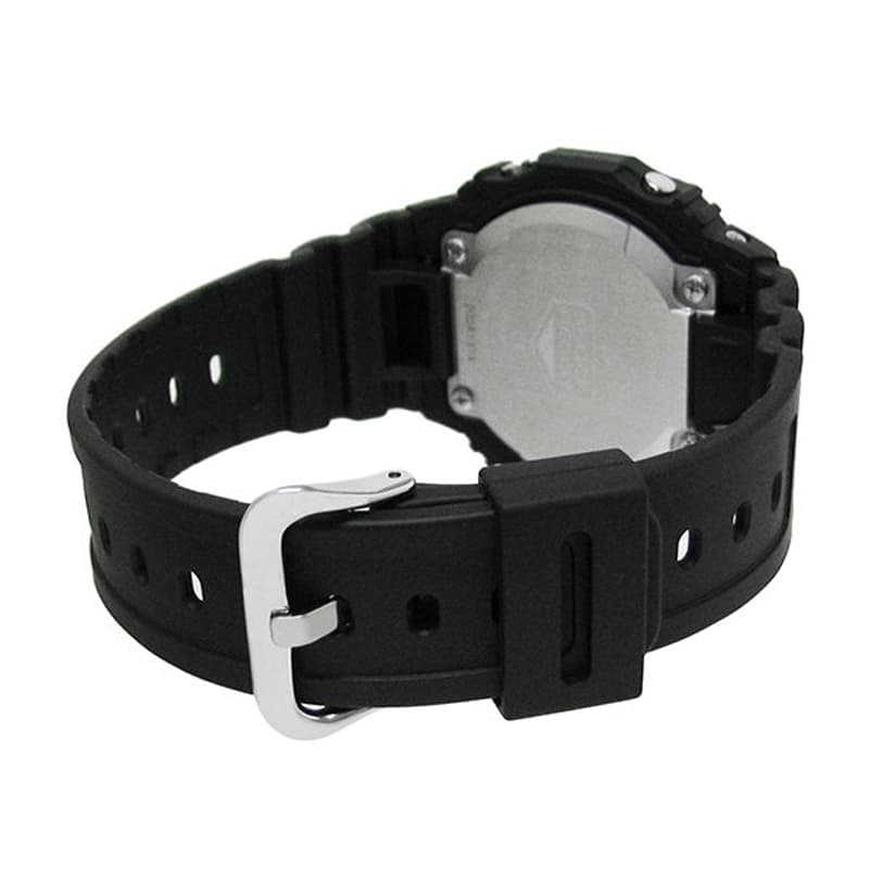 Часы Casio G-Shock GW-M5610U-1JF - изображение 6