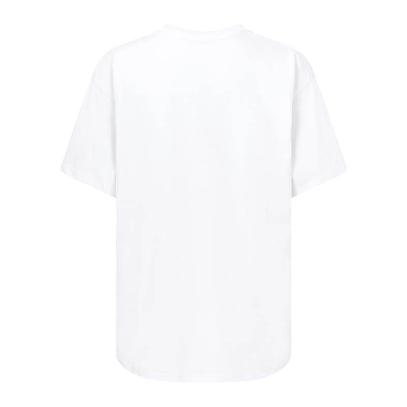 Футболка MARDI MERCREDI SS24 T - изображение 2