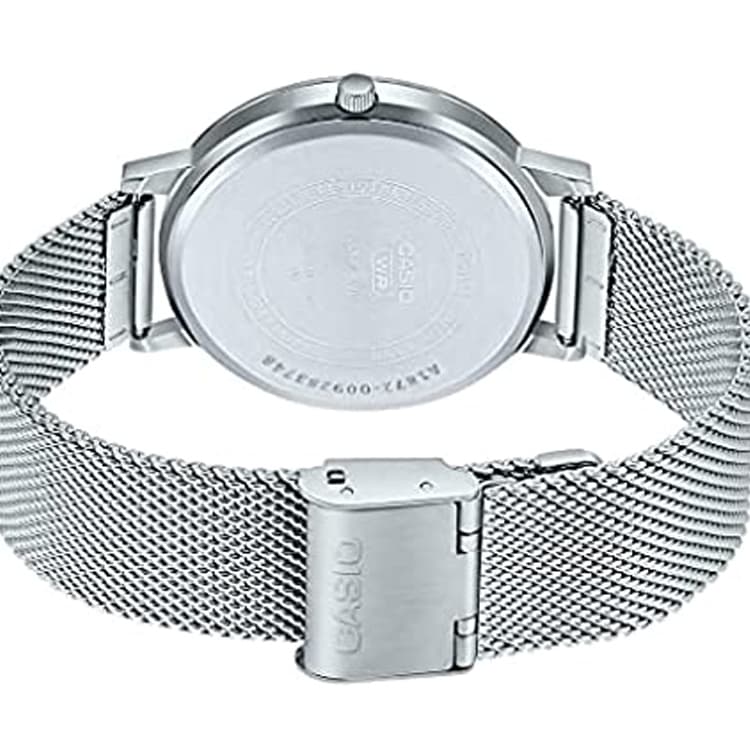 Часы CASIO MTP-B100M-7EVDF - изображение 2