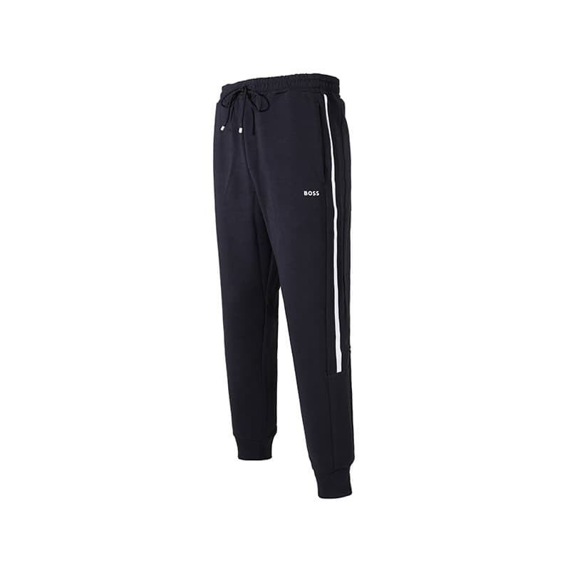 Штаны HUGO BOSS SS24 Logo - изображение 3