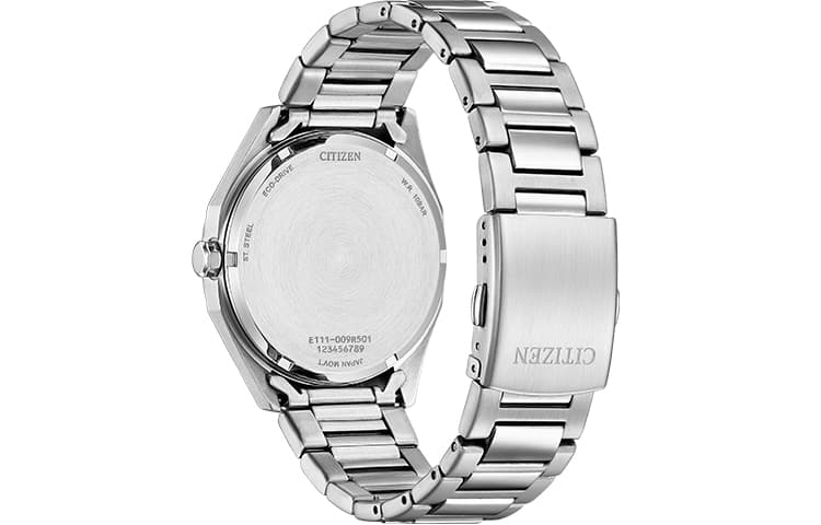 Часы CITIZENEco Drive 41mm - изображение 2
