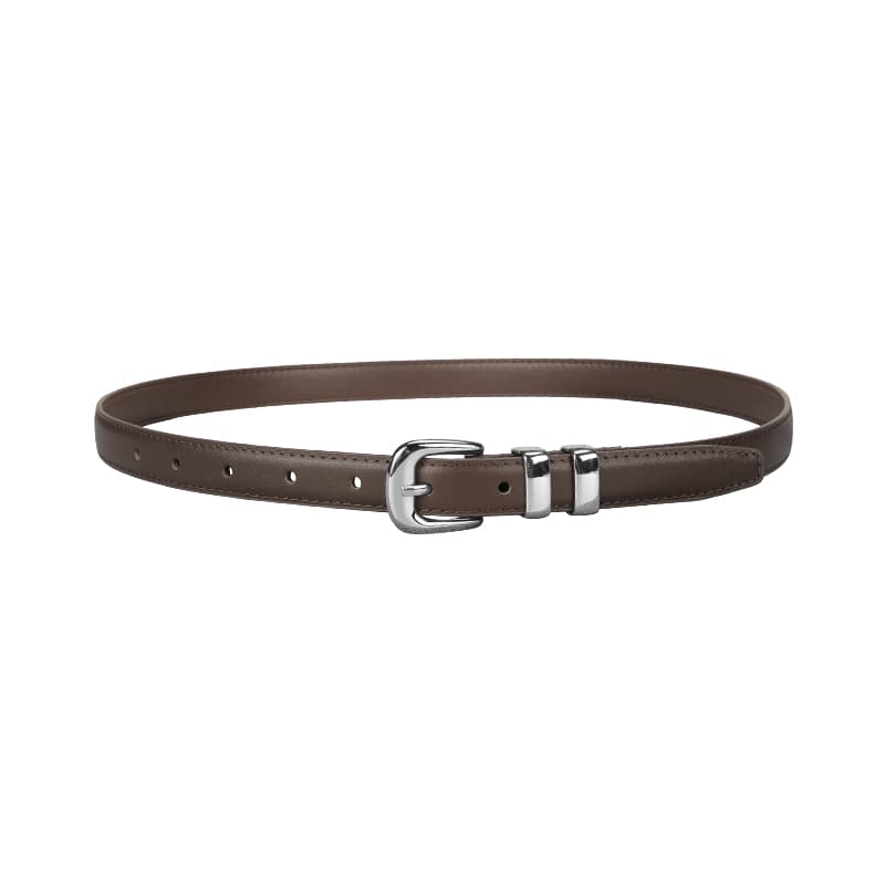 Ремень 15 MINS ins 1.9cm - изображение 2