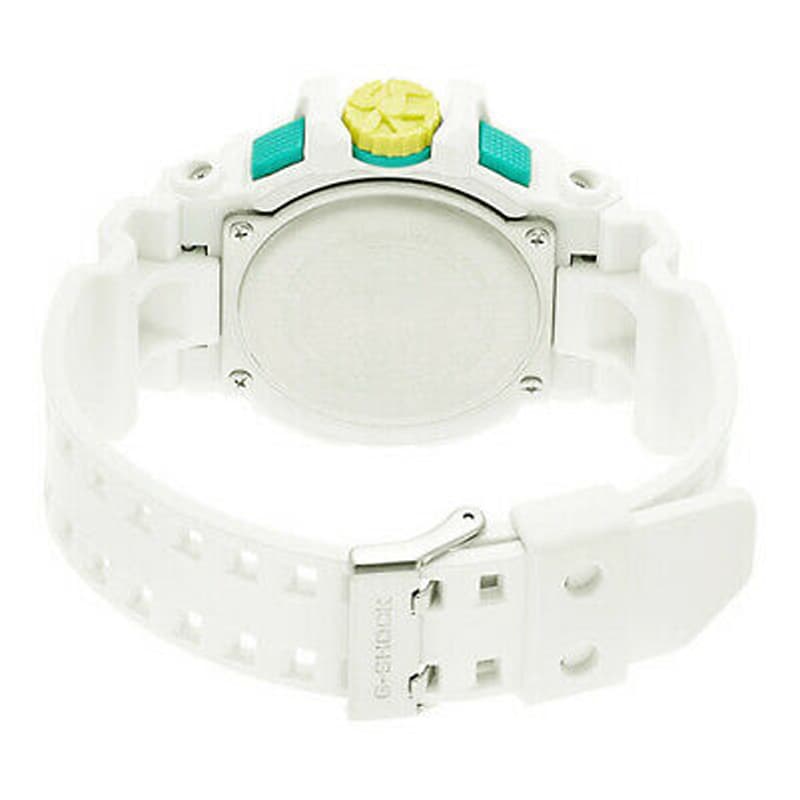 Часы CASIO G-Shock 200 GA-400WG-7A - изображение 5