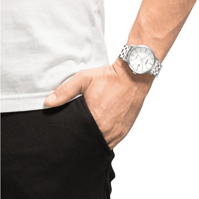 Часы CITIZEN BM7460-88H - изображение 6