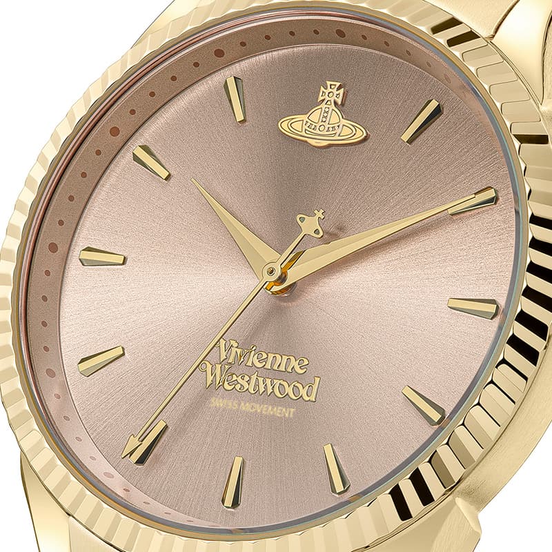 Механические часы Vivienne Westwood 38MM - изображение 4