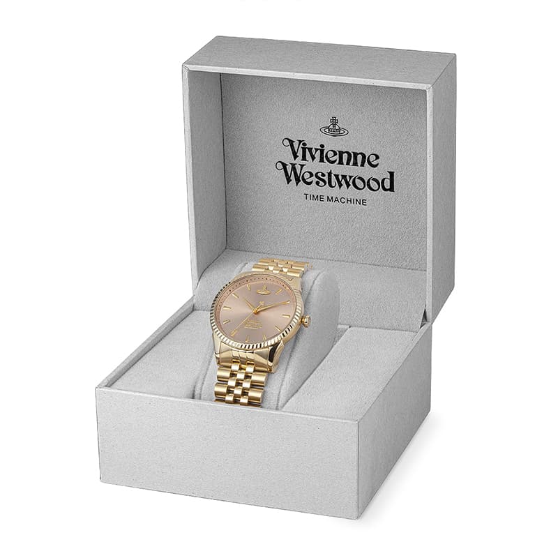 Механические часы Vivienne Westwood 38MM - изображение 5