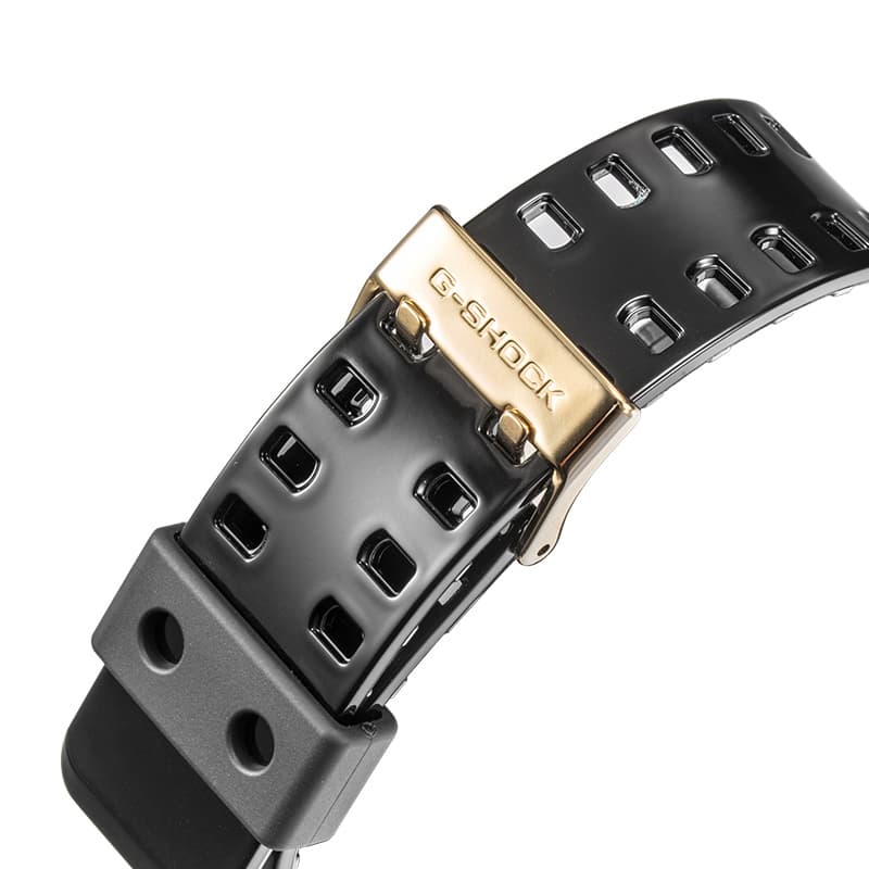 Часы CASIO G-SHOCK YOUTH GrossBlack GA-710GBX-1A9PR - изображение 5