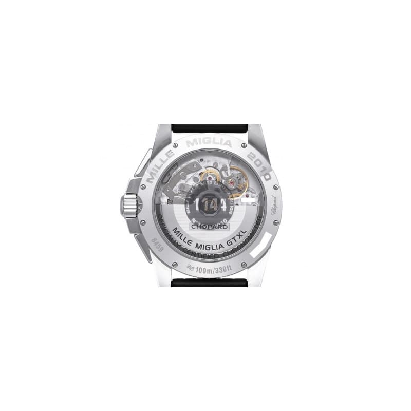 Часы CHOPARDMILLE MIGLIA 100 44mm - изображение 3