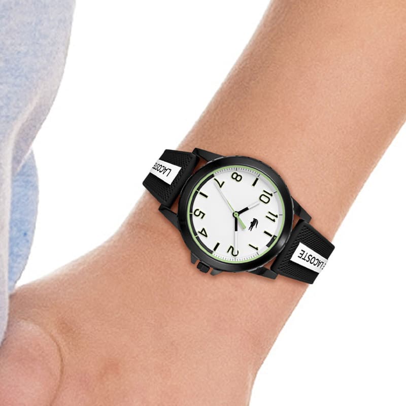 Механические часы LACOSTETEEN 36mm 50 2020141 - изображение 5