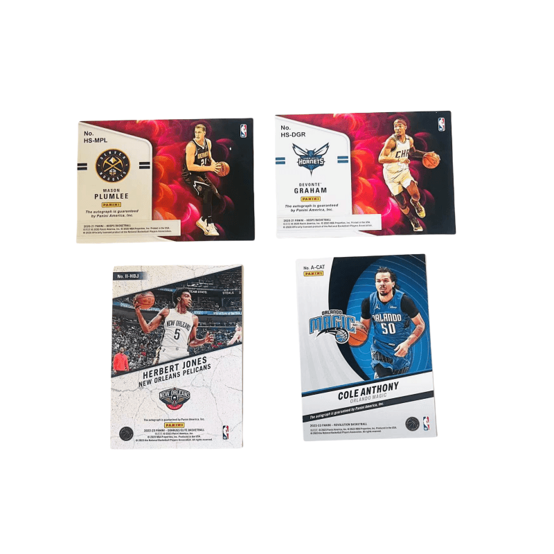 Коллекционные карточки PANINI - изображение 2