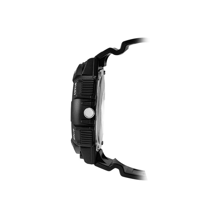 Часы CASIOYOUTH MCW-200H-2A - изображение 2