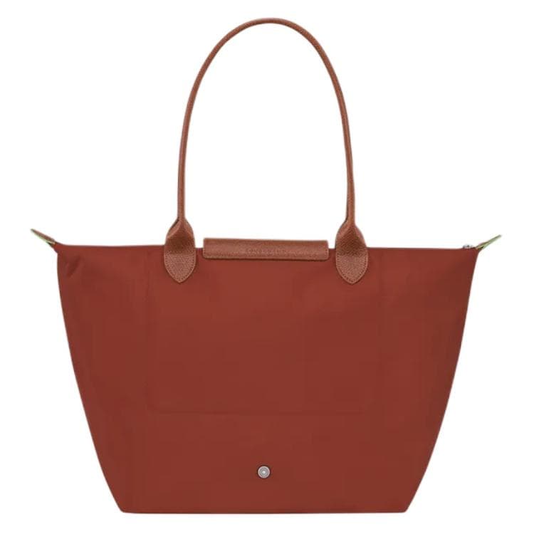 Мини-сумка Longchamp Le Pliage - изображение 3