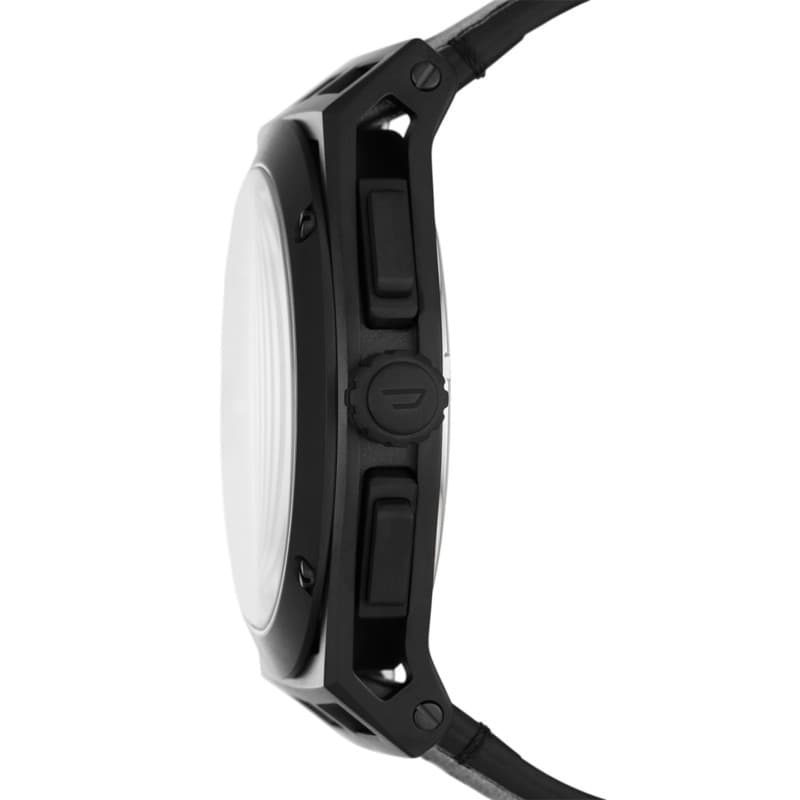 Механические часы DIESEL TIMEFRAME 48mm DZ4544 - изображение 2