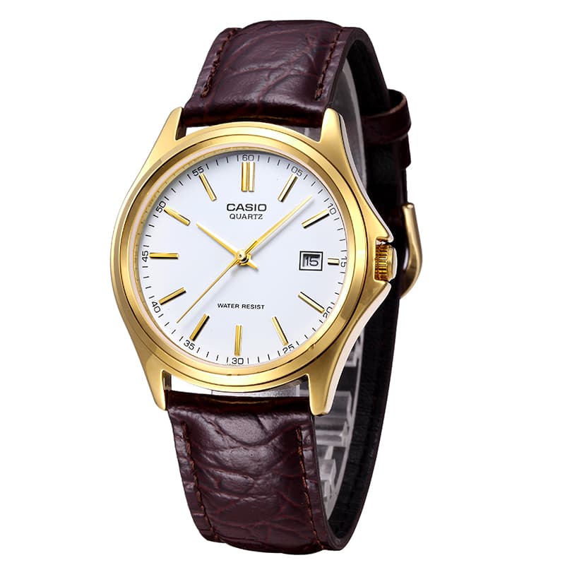 Часы Casio MTP-1183Q-7A & LTP-1183Q-7A - изображение 3