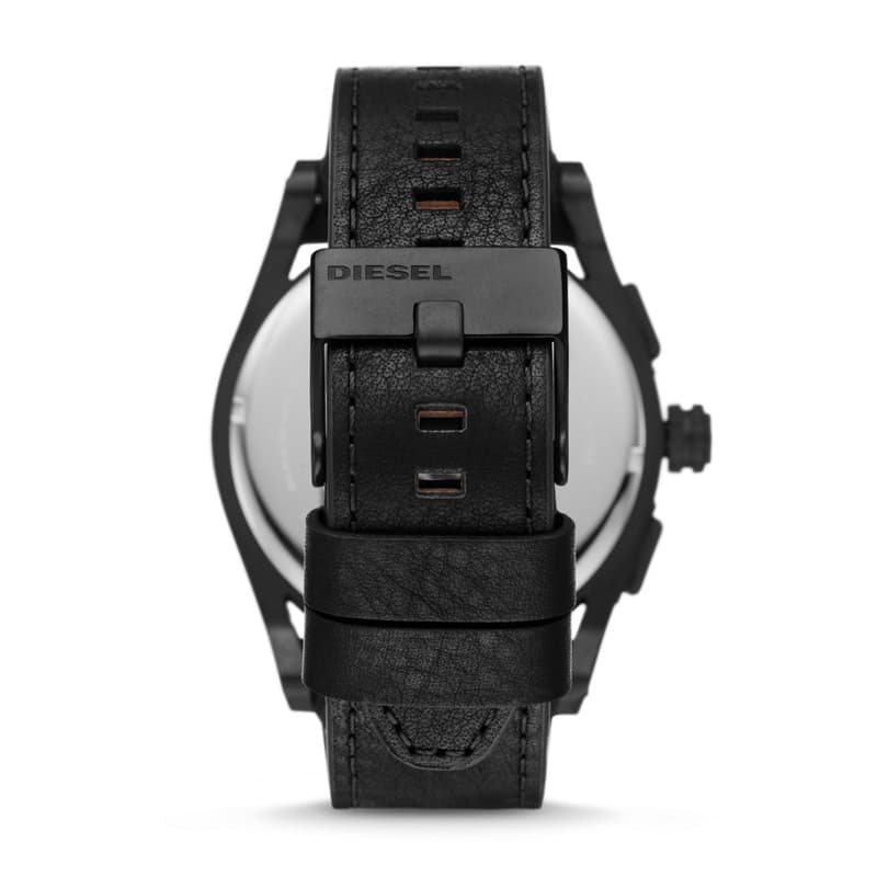 Механические часы DIESEL TIMEFRAME 48mm DZ4544 - изображение 3