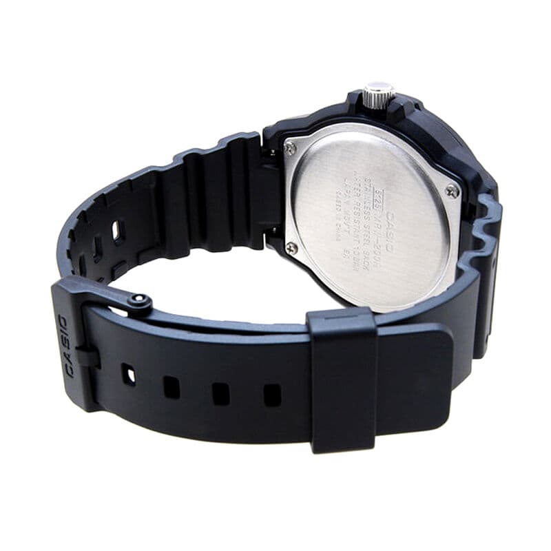Часы CASIO YOUTH MRW-200H-4B - изображение 4