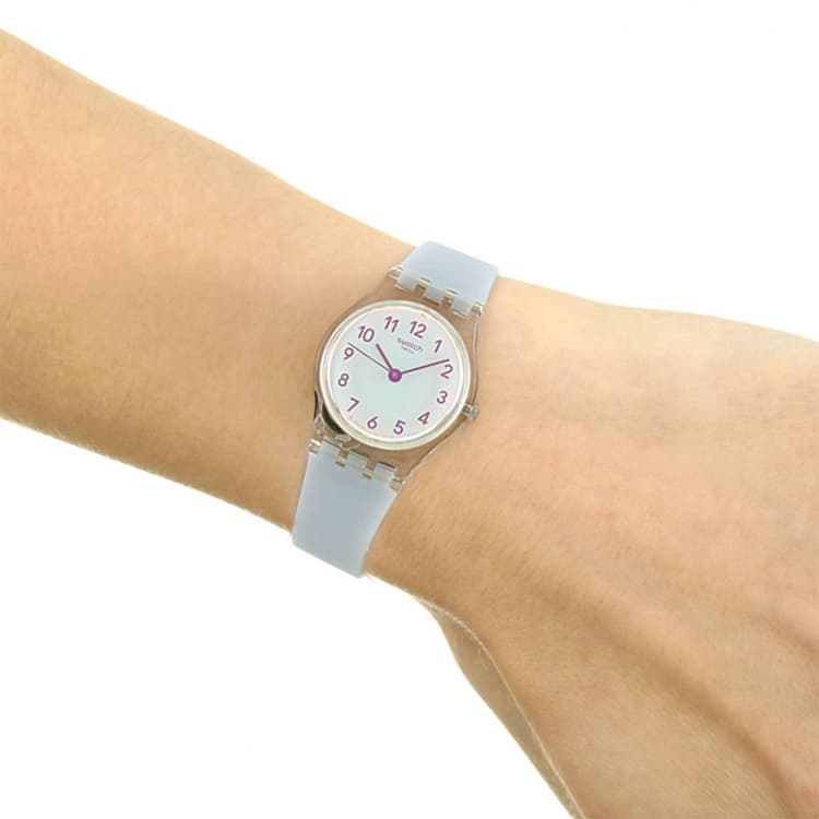 Часы SWATCH 30 LK396 - изображение 4