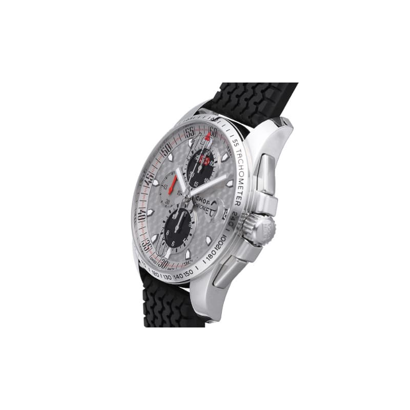 Часы CHOPARDMILLE MIGLIA 100 44mm - изображение 2