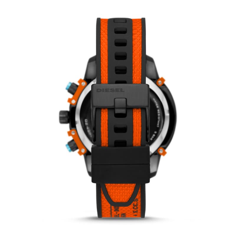 Механические часы Diesel DZ4562 - изображение 3