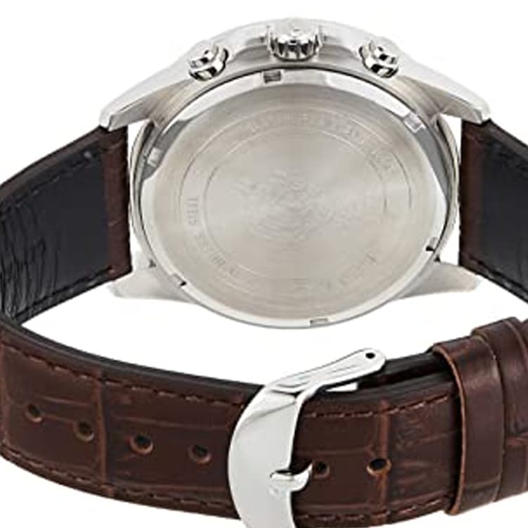 Часы CASIO EDIFICE EFR-526L-7AV - изображение 4
