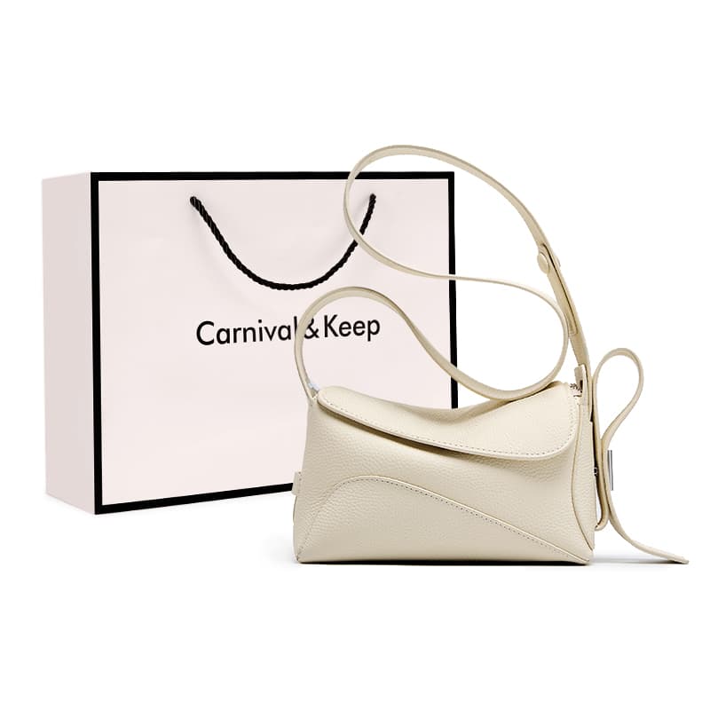 Сумка через плечо Carnival Keep - изображение 1