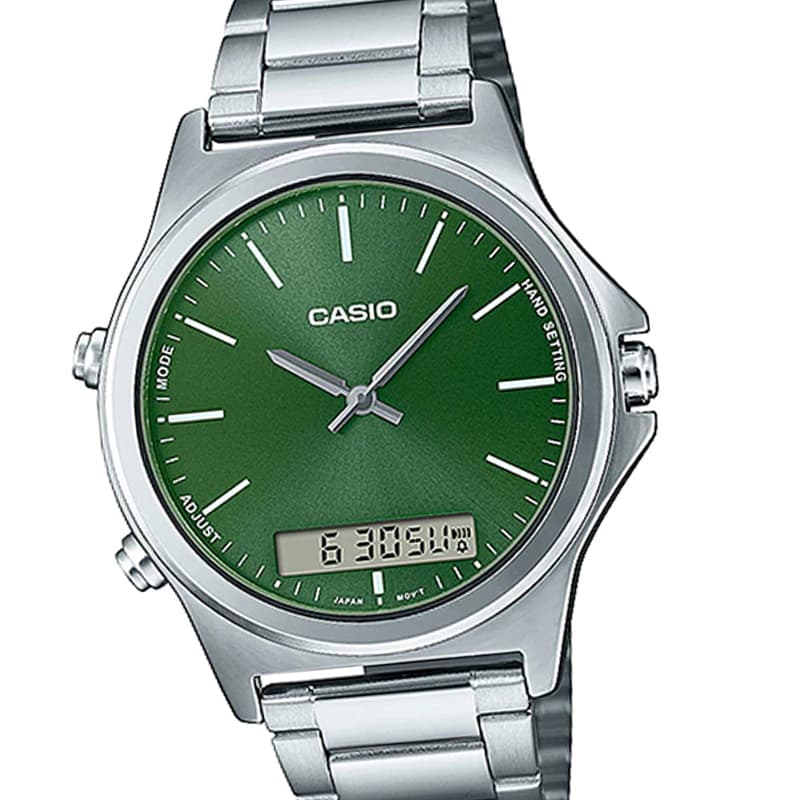 Часы Casio MTP-VC01D-3E - изображение 7