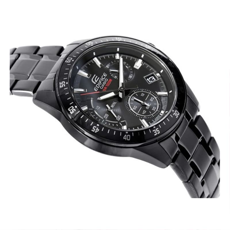 Часы CASIOEDIFICE EFV-540DC-1A - изображение 6