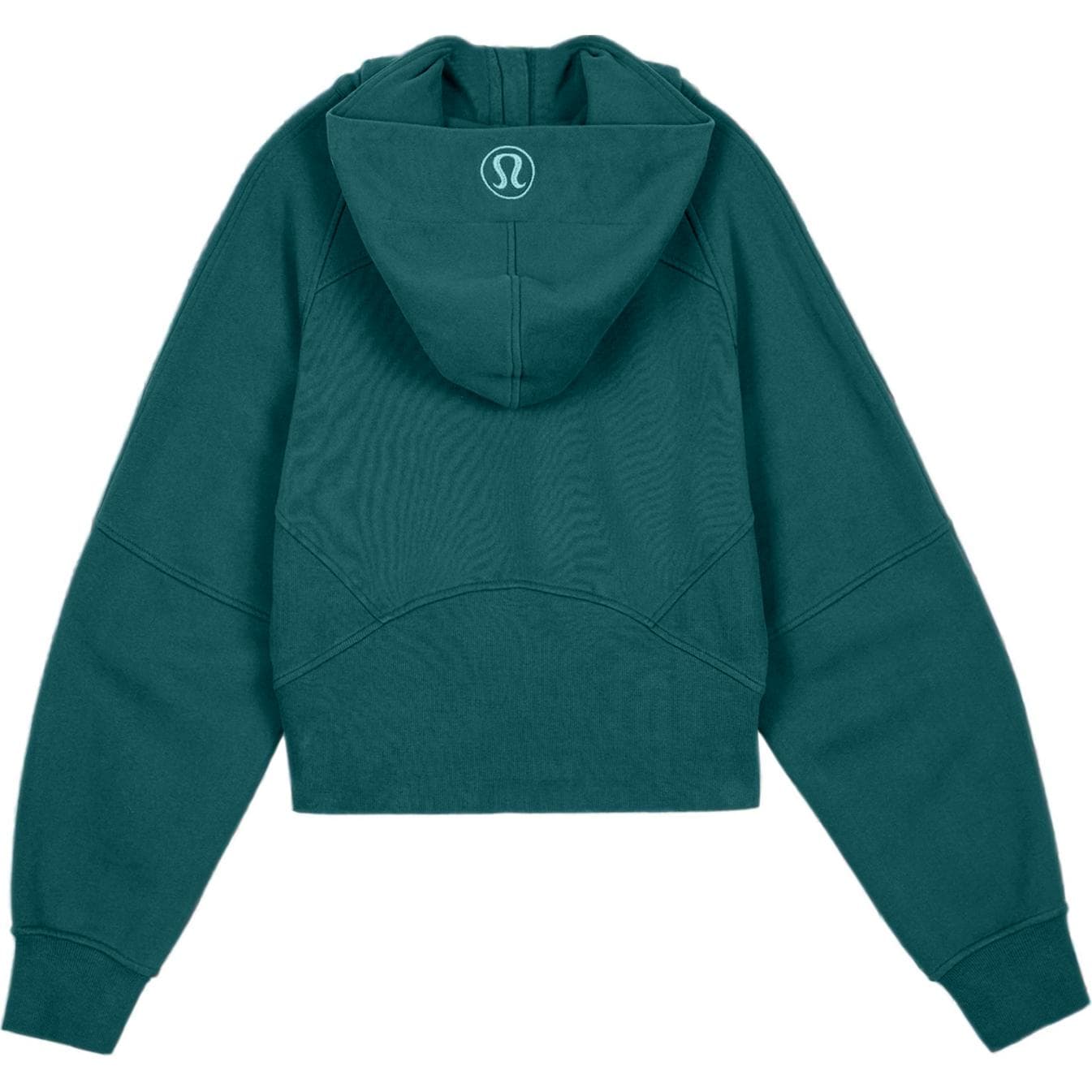 Lululemon Scuba Женские Укороченные куртки и пальто - изображение 16